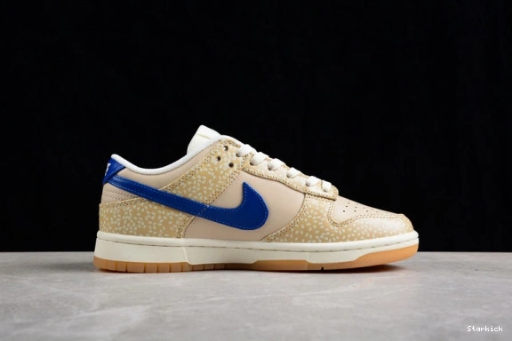Nike DZ4853-200 Bagel Montreal Low Sesame Dunk 1019